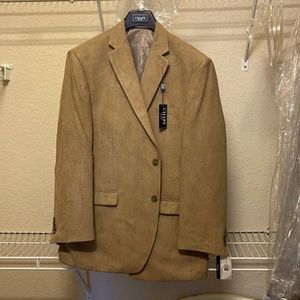 Chaps blazer.  Brand new with tags.